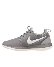 Buty dziecięce Nike ROSHE TWO (GS) 844653004 Szare - Sklep online Mastersport