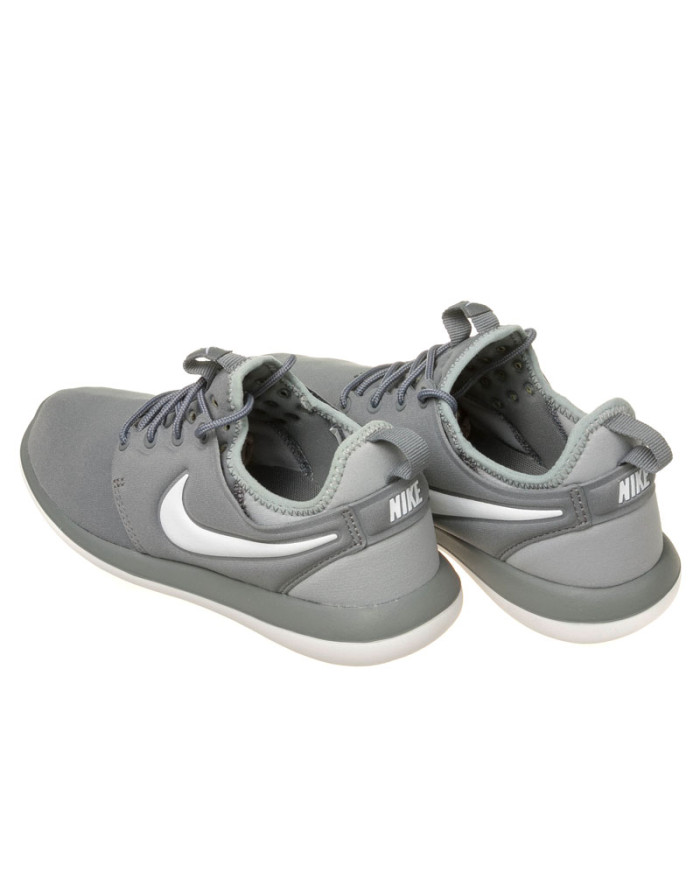 Buty dziecięce Nike ROSHE TWO (GS) 844653004 Szare - Sklep online Mastersport