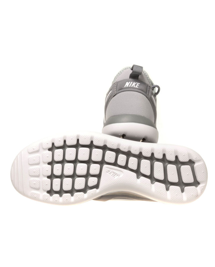 Buty dziecięce Nike ROSHE TWO (GS) 844653004 Szare - Sklep online Mastersport