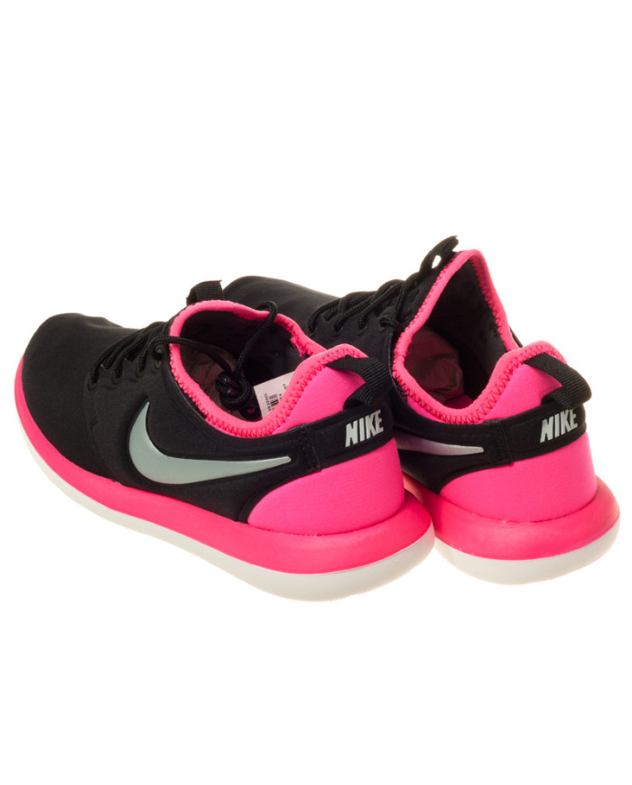 Buty dziecięce Nike ROSHE TWO (GS) 844655001 Czarne - Sklep online Mastersport
