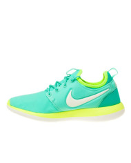 Buty dziecięce Nike ROSHE TWO (GS) 844655300 Niebieskie - Sklep online Mastersport