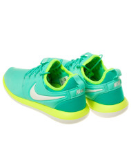 Buty dziecięce Nike ROSHE TWO (GS) 844655300 Niebieskie - Sklep online Mastersport