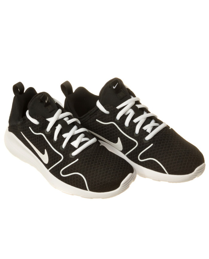 Buty dziecięce Nike KAISHI 2.0 (GS) 844676002 Czarne - Sklep online Mastersport