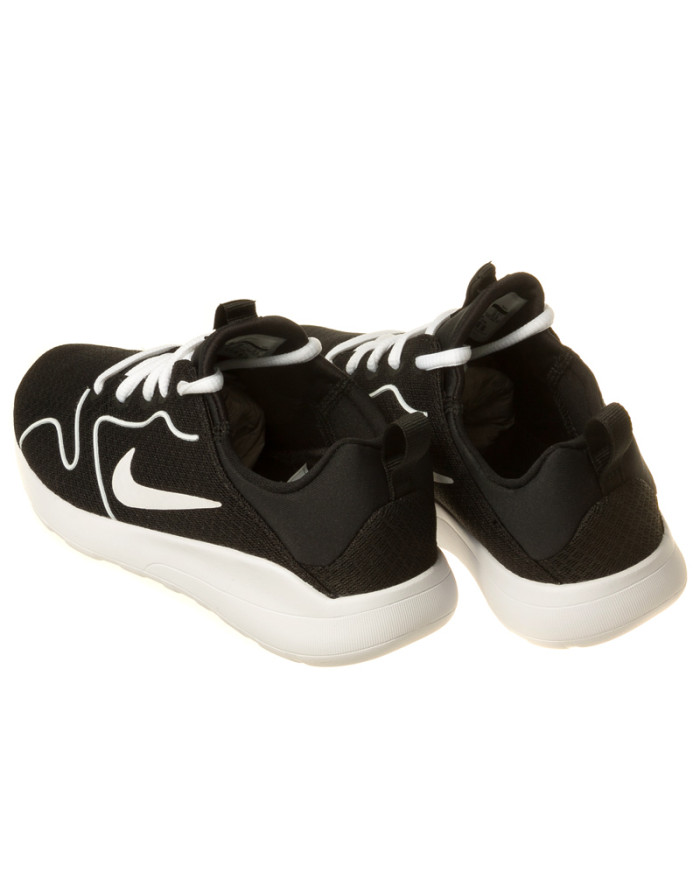 Buty dziecięce Nike KAISHI 2.0 (GS) 844676002 Czarne - Sklep online Mastersport