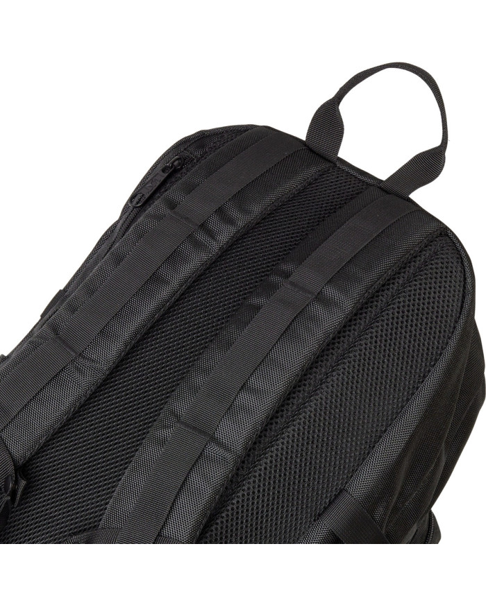 Plecak Caterpillar YUMA BACKPACK 84608-01 Czarny - Sklep online Mastersport