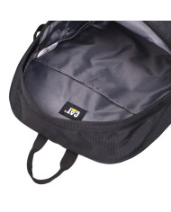Plecak Caterpillar YUMA BACKPACK 84608-01 Czarny - Sklep online Mastersport