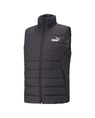 Kamizelka męska Puma ESS PADDED VEST 84893901 Czarna - Sklep online Mastersport