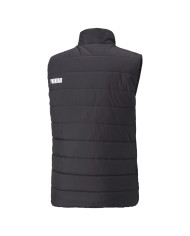 Kamizelka męska Puma ESS PADDED VEST 84893901 Czarna - Sklep online Mastersport