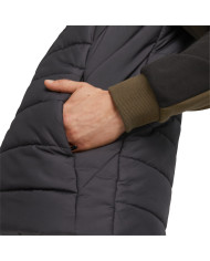 Kamizelka męska Puma ESS PADDED VEST 84893901 Czarna - Sklep online Mastersport