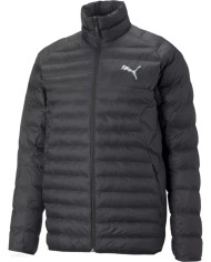 Kurtka męska Puma PACKLITE PRIMALOFT JKT 84935601 Czarna - Sklep online Mastersport