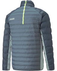 Kurtka męska Puma PACK LITE PRIMALOFT JKT 84935618 Wielokolorowa - Sklep online Mastersport
