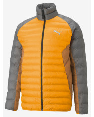 Kurtka męska Puma PACKLITE PRIMALOFT JKT 84935639 Wielokolorowa - Sklep online Mastersport