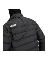 Kurtka męska Puma ACTIVE POLYBALL JACKET 84935701 Czarna - Sklep online Mastersport