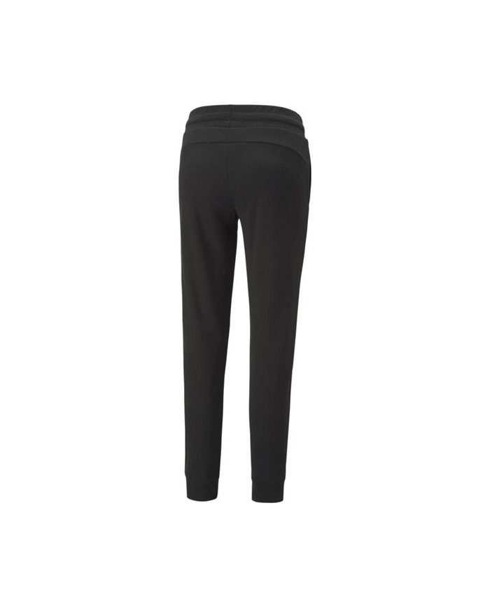 Bluza damska Puma MODERN SPORTS PANTS 84982601 Czarna - Sklep online Mastersport