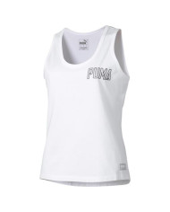Koszulka damska Puma ATHLETICS TANK 85517902 Biała - Sklep online Mastersport