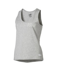 Koszulka damska Puma ATHLETICS TANK W 85517904 Szara - Sklep online Mastersport