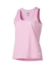Koszulka damska Puma ATHLETICS TANK 85517921 Różowa - Sklep online Mastersport
