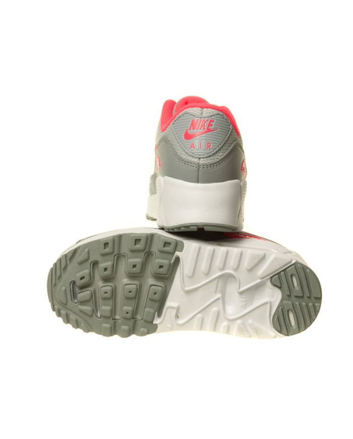Buty dziecięce Nike AIR MAX 90 ULTRA 2.0 (PS) 869947001 Szare - Sklep online Mastersport