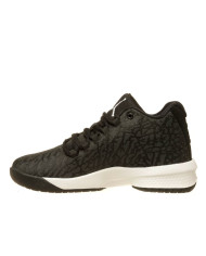 Buty dziecięce Nike JORDAN B FLY BG 881446009 Czarne - Sklep online Mastersport