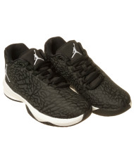 Buty dziecięce Nike JORDAN B FLY BG 881446009 Czarne - Sklep online Mastersport