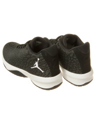 Buty dziecięce Nike JORDAN B FLY BG 881446009 Czarne - Sklep online Mastersport