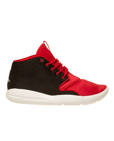 Buty dziecięce Nike JORDAN ECLIPSE CHUKKA BG 881454001 Czarne - Sklep online Mastersport