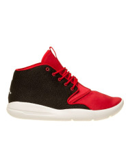 Buty dziecięce Nike JORDAN ECLIPSE CHUKKA BG 881454001 Czarne - Sklep online Mastersport