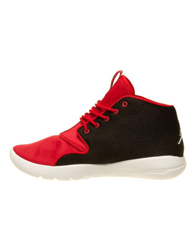 Buty dziecięce Nike JORDAN ECLIPSE CHUKKA BG 881454001 Czarne - Sklep online Mastersport