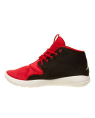 Buty dziecięce Nike JORDAN ECLIPSE CHUKKA BG 881454001 Czarne - Sklep online Mastersport