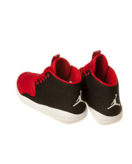 Buty dziecięce Nike JORDAN ECLIPSE CHUKKA BG 881454001 Czarne - Sklep online Mastersport