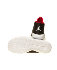 Buty dziecięce Nike JORDAN ECLIPSE CHUKKA BG 881454001 Czarne - Sklep online Mastersport