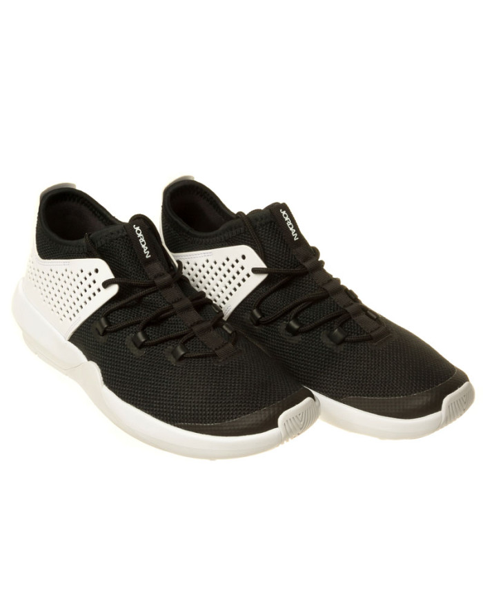 Buty dziecięce Nike JORDAN EXPRESS BG 897990010 Czarne - Sklep online Mastersport