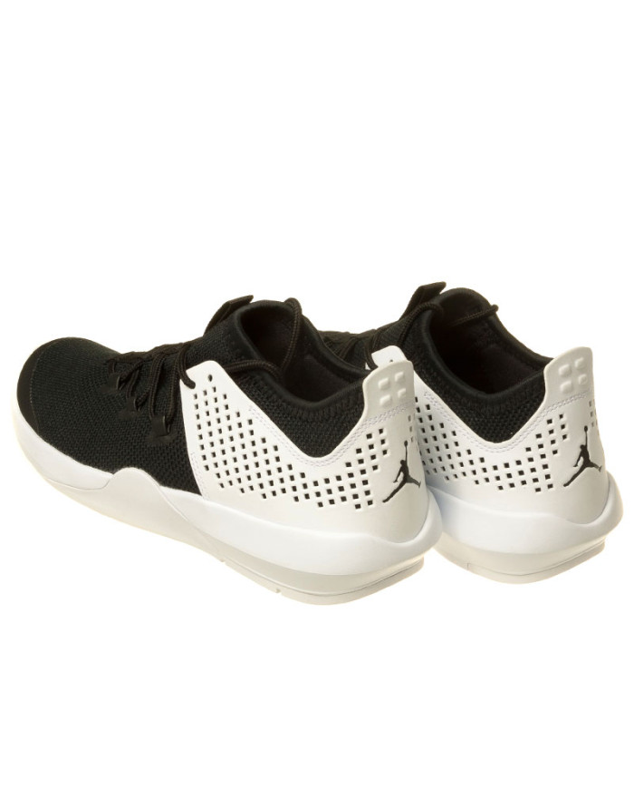 Buty dziecięce Nike JORDAN EXPRESS BG 897990010 Czarne - Sklep online Mastersport