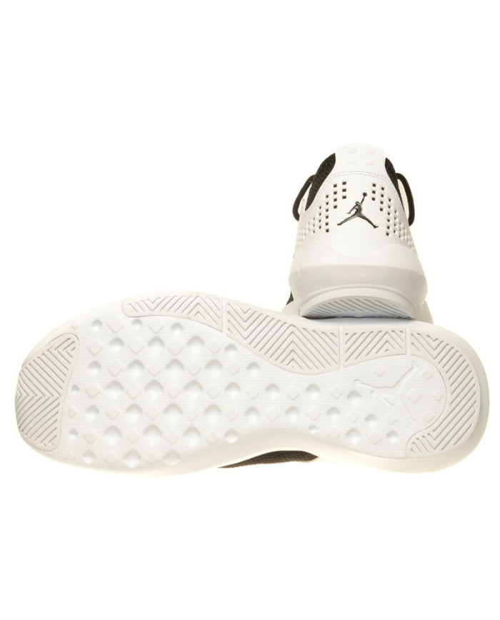 Buty dziecięce Nike JORDAN EXPRESS BG 897990010 Czarne - Sklep online Mastersport