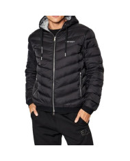 Kurtka męska Armani Exchange GIUBBINO 8NZB53-ZNW3Z-0217 Czarna - Sklep online Mastersport