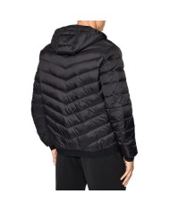 Kurtka męska Armani Exchange GIUBBINO 8NZB53-ZNW3Z-0217 Czarna - Sklep online Mastersport