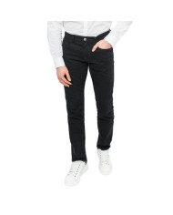 Spodnie męskie Armani Exchange PANTALONE 8NZJ14-Z1SBZ-1200 Czarne - Sklep online Mastersport