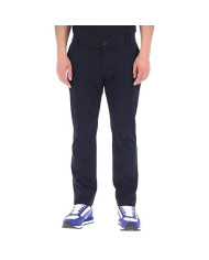 Spodnie męskie Armani Exchange PANTALONE 8NZP45-ZNMTZ-1583 Niebieskie - Sklep online Mastersport
