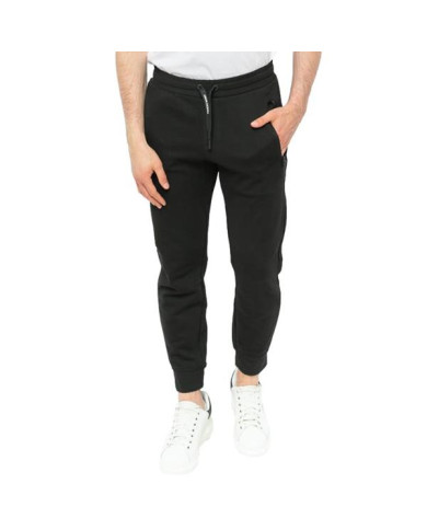 Spodnie męskie Armani Exchange PANTALONE 8NZP73-ZJKRZ-1200 Czarne - Sklep online Mastersport