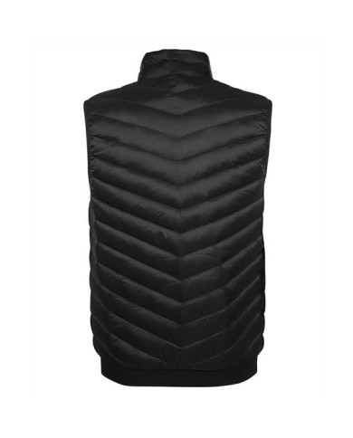 Kamizelka męska Armani Exchange GILET 8NZQ52-ZNW3Z-0217 Czarna - Sklep online Mastersport