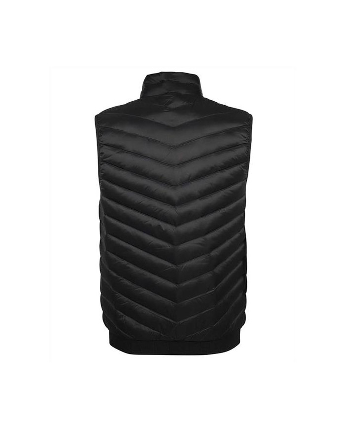 Kamizelka męska Armani Exchange GILET 8NZQ52-ZNW3Z-0217 Czarna - Sklep online Mastersport