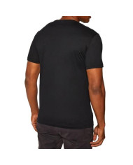 Koszulka męska Armani Exchange T-SHIRT 8NZT72-Z8H4Z-1510 Niebieska - Sklep online Mastersport