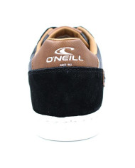 Buty męskie ONeill CANNON BEACH LOW M 9021300425Y Czarne - Sklep online Mastersport