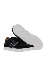 Buty męskie ONeill CANNON BEACH LOW M 9021300429Y Czarne - Sklep online Mastersport