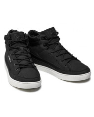 Buty męskie ONeill WAVELAND MID M 9021301625Y Czarne - Sklep online Mastersport