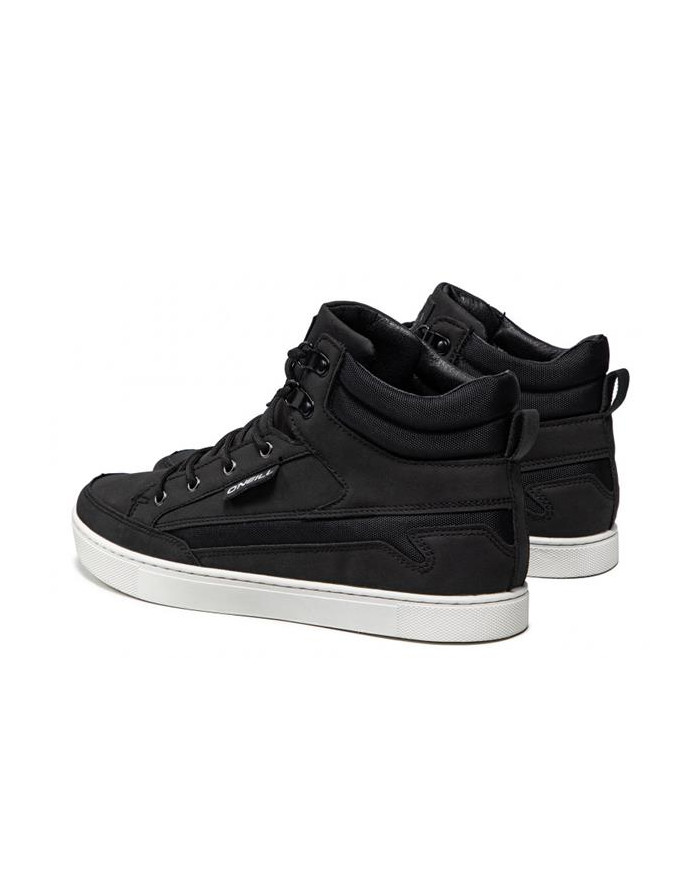 Buty męskie ONeill WAVELAND MID M 9021301625Y Czarne - Sklep online Mastersport