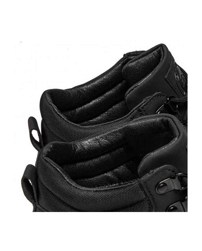 Buty męskie ONeill WAVELAND MID M 9021301625Y Czarne - Sklep online Mastersport