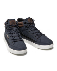 Buty męskie ONeill WAVELAND MEN MID 9021301629Y Niebieskie - Sklep online Mastersport