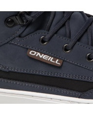 Buty męskie ONeill WAVELAND MEN MID 9021301629Y Niebieskie - Sklep online Mastersport