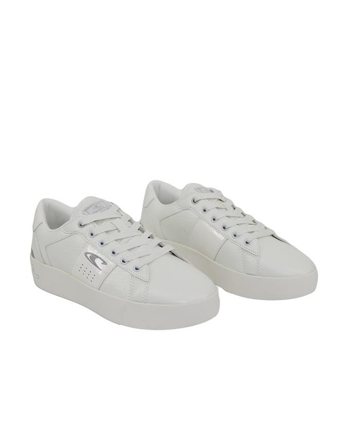 Buty damskie ONeill LISA LOW W 902130271FG Białe - Sklep online Mastersport